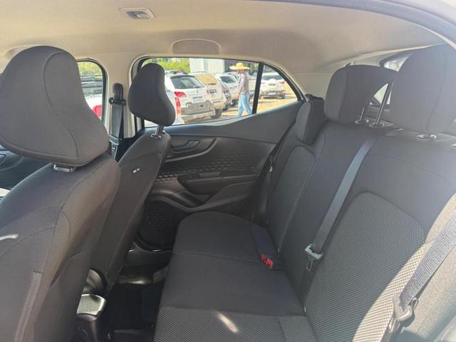 FIAT PULSE MT 2024