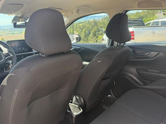 FIAT PULSE MT 2024