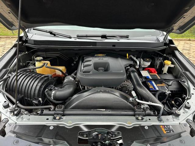 CHEVROLET S10 Z71 2024