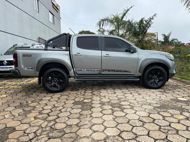 CHEVROLET S10 Z71 2024