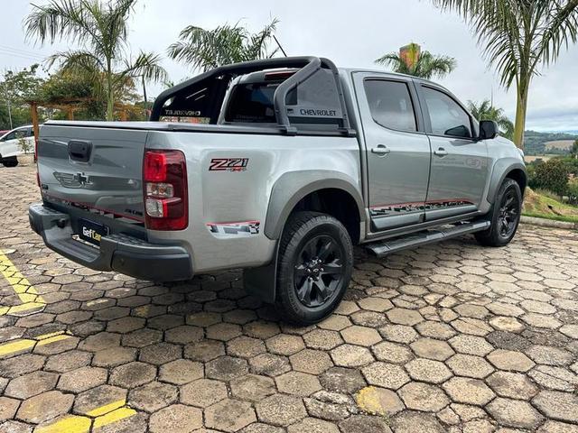 CHEVROLET S10 Z71 2024