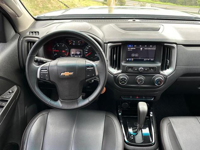 CHEVROLET S10 Z71 2024
