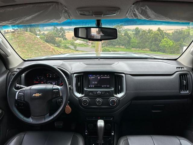 CHEVROLET S10 Z71 2024