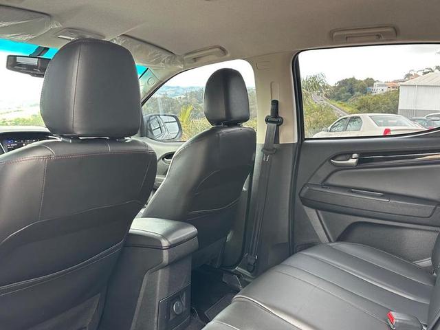 CHEVROLET S10 Z71 2024