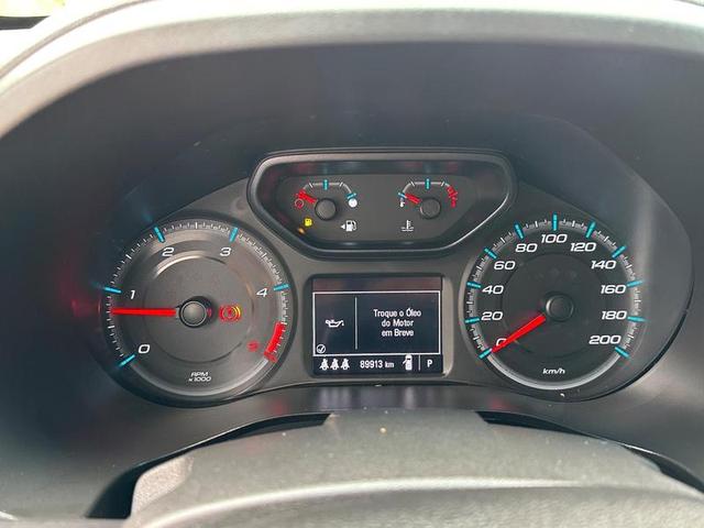 CHEVROLET S10 Z71 2024