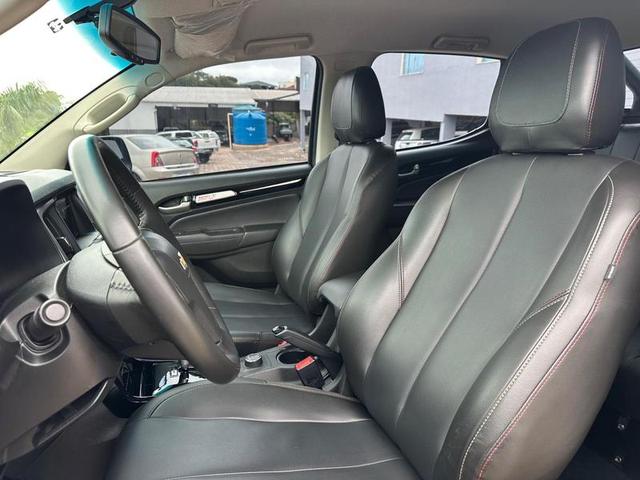 CHEVROLET S10 Z71 2024