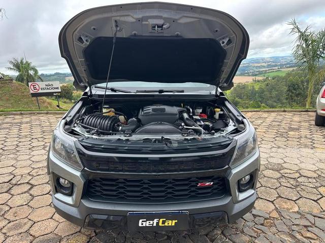 CHEVROLET S10 Z71 2024