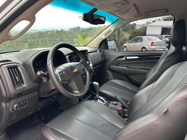 CHEVROLET S10 Z71 2024