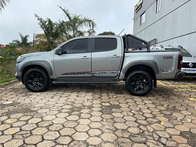 CHEVROLET S10 Z71 2024