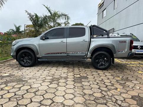 CHEVROLET S10 Z71 2024