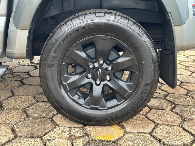 CHEVROLET S10 Z71 2024