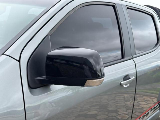 CHEVROLET S10 Z71 2024