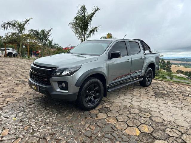 CHEVROLET S10 Z71 2024