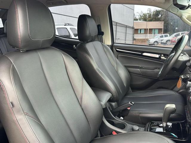 CHEVROLET S10 Z71 2024