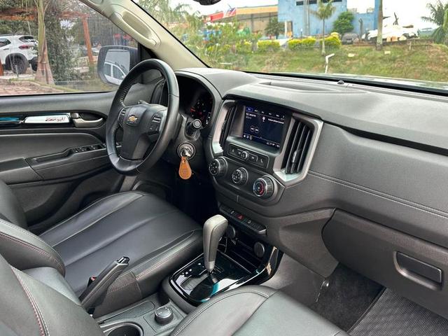 CHEVROLET S10 Z71 2024