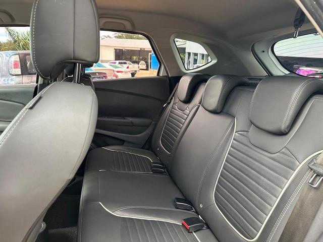 RENAULT CAPTUR INTEN 1.6 2019