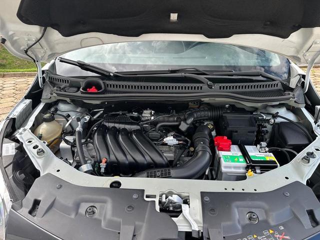 RENAULT CAPTUR INTEN 1.6 2019