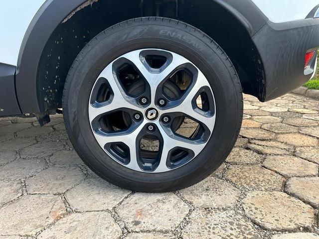 RENAULT CAPTUR INTEN 1.6 2019