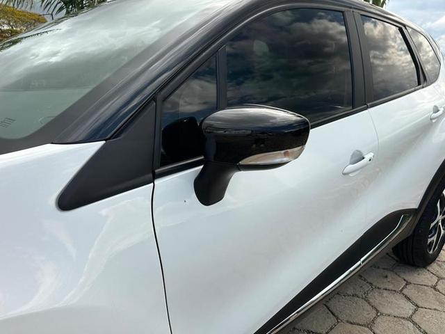 RENAULT CAPTUR INTEN 1.6 2019