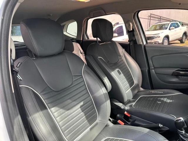 RENAULT CAPTUR INTEN 1.6 2019