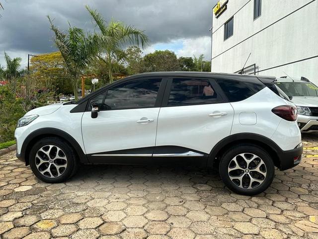 RENAULT CAPTUR INTEN 1.6 2019