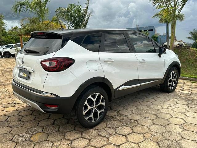 RENAULT CAPTUR INTEN 1.6 2019
