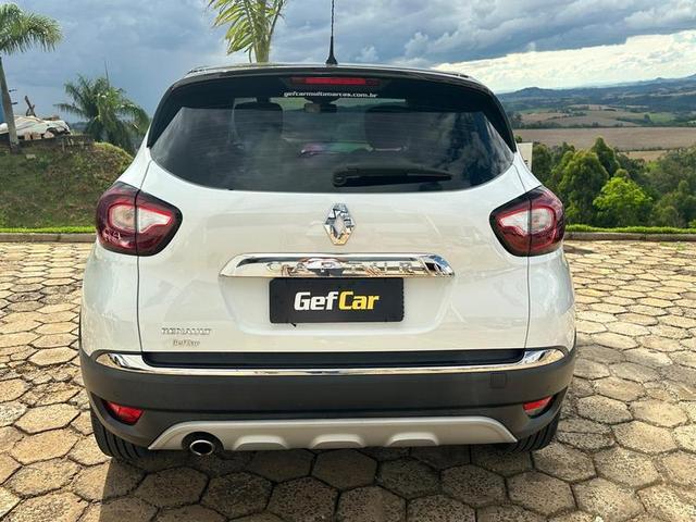 RENAULT CAPTUR INTEN 1.6 2019