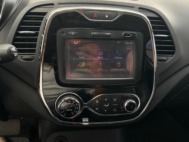 RENAULT CAPTUR INTEN 1.6 2019