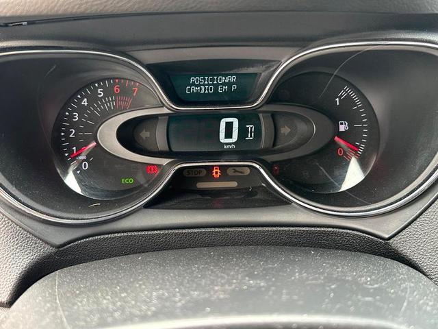 RENAULT CAPTUR INTEN 1.6 2019