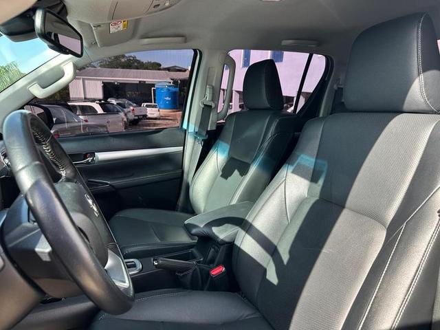 TOYOTA HILUX CDSRXA4FD 2023