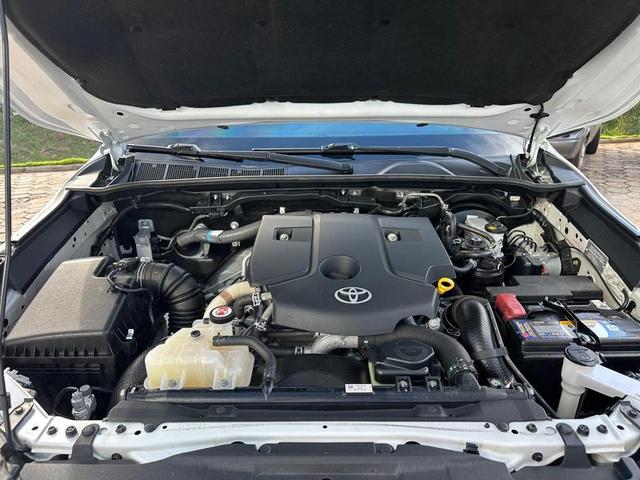 TOYOTA HILUX CDSRXA4FD 2023