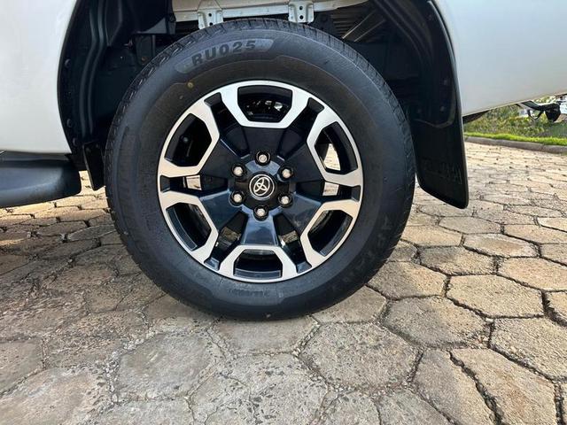 TOYOTA HILUX CDSRXA4FD 2023