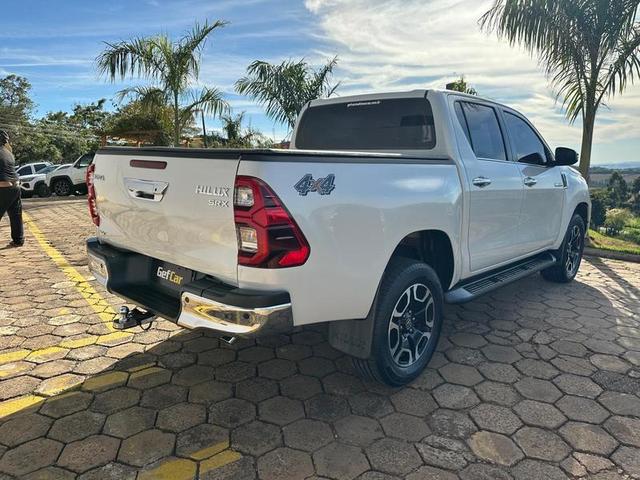TOYOTA HILUX CDSRXA4FD 2023