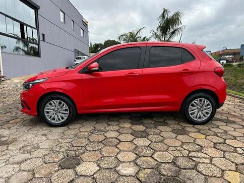 FIAT ARGO DRIVE 1.0 2022