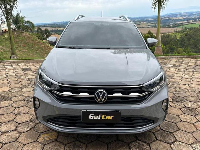 VOLKSWAGEN NIVUS HL TSI 2024