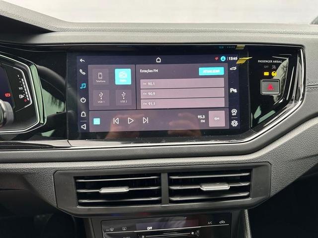 VOLKSWAGEN NIVUS HL TSI 2024