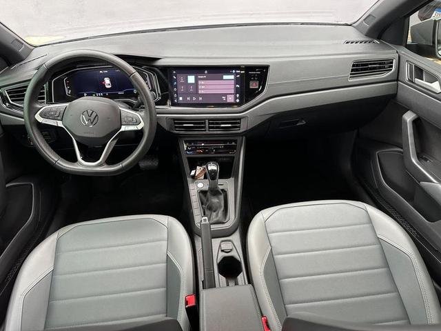 VOLKSWAGEN NIVUS HL TSI 2024