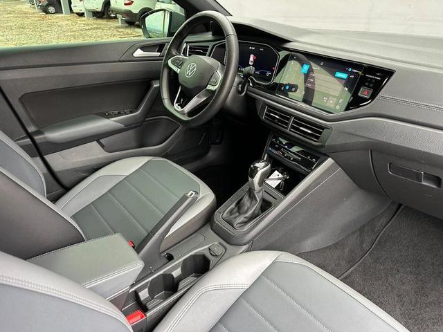 VOLKSWAGEN NIVUS HL TSI 2024