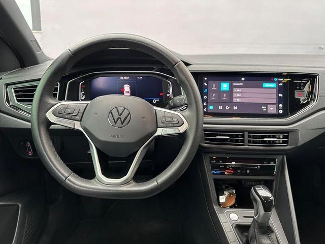 VOLKSWAGEN NIVUS HL TSI 2024