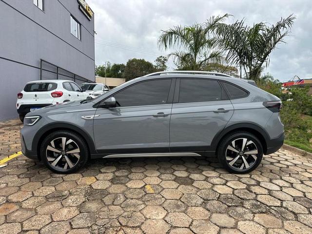VOLKSWAGEN NIVUS HL TSI 2024