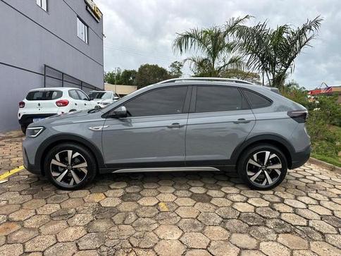 VOLKSWAGEN NIVUS HL TSI 2024