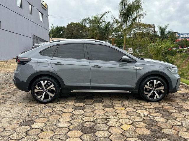 VOLKSWAGEN NIVUS HL TSI 2024