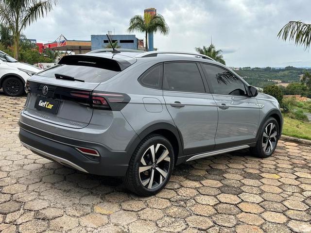 VOLKSWAGEN NIVUS HL TSI 2024
