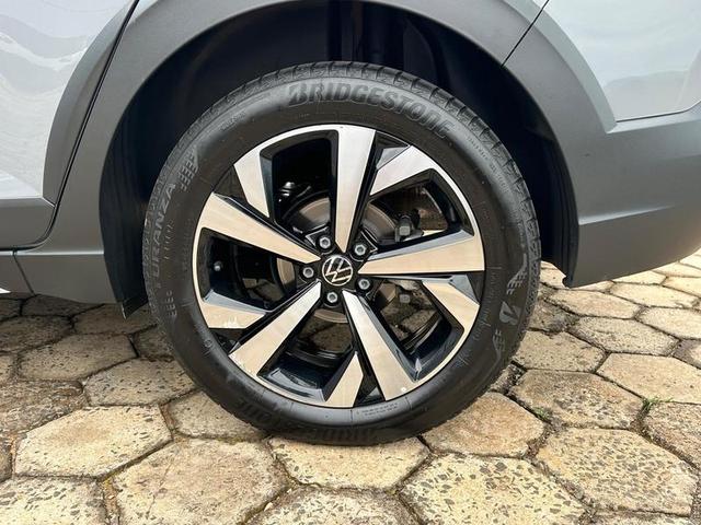 VOLKSWAGEN NIVUS HL TSI 2024