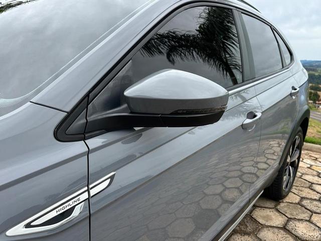 VOLKSWAGEN NIVUS HL TSI 2024