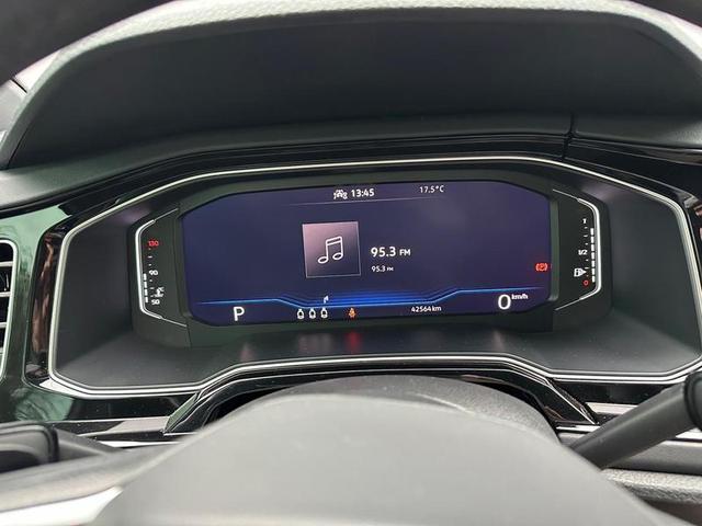 VOLKSWAGEN NIVUS HL TSI 2024