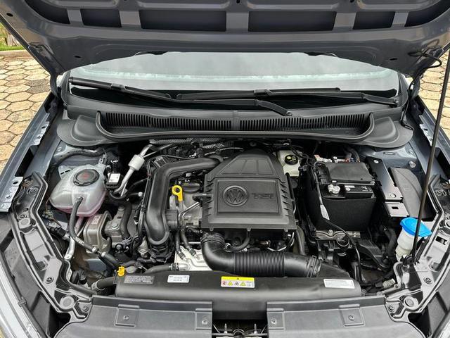 VOLKSWAGEN NIVUS HL TSI 2024