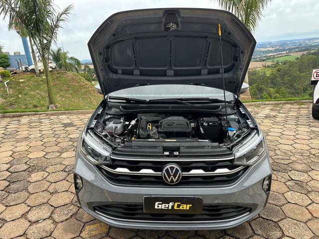 VOLKSWAGEN NIVUS HL TSI 2024