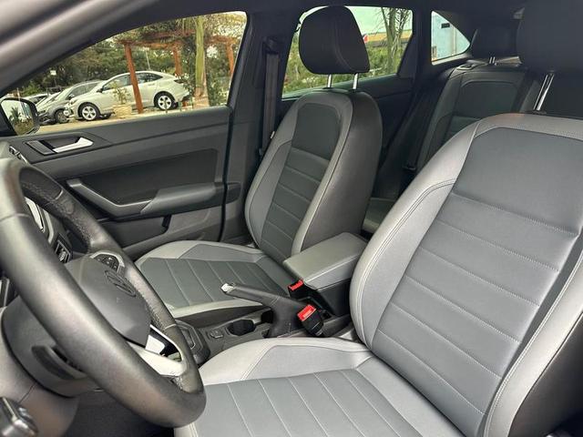 VOLKSWAGEN NIVUS HL TSI 2024