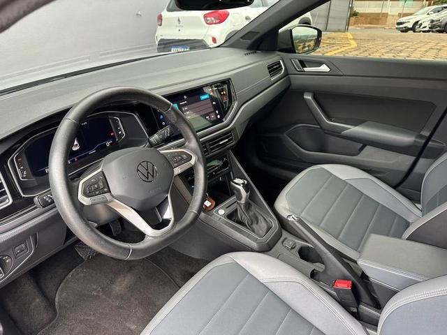 VOLKSWAGEN NIVUS HL TSI 2024